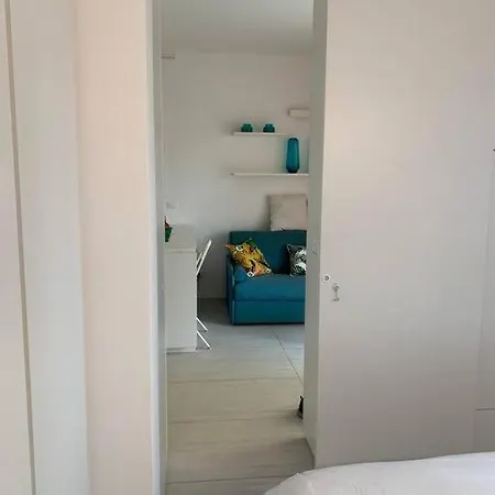 Appartamento Bianca Fronte Mare Lido di Jesolo