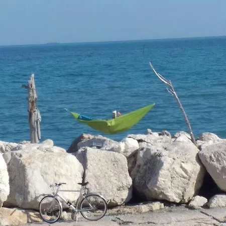 Appartamento Bianca Fronte Mare *