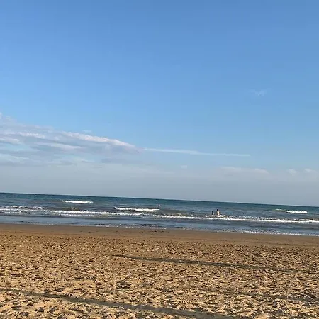 Appartamento Bianca Fronte Mare