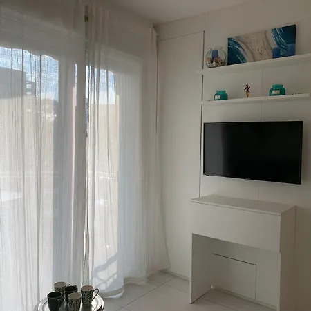 Appartamento Bianca Fronte Mare *